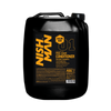 Black Nishman Salon Size Hair Conditioner 169 oz / 5000 ml