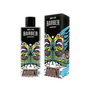 Tan Marmara Barber Aftershave Cologne Puerto Rico 16.9 oz - 6 Pack
