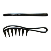 Light Gray The Shave Factory Hair Comb No 43