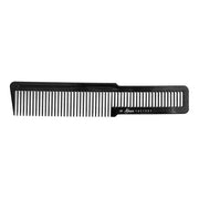 Light Gray The Shave Factory Hair Comb No 37