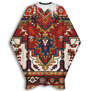 Marmara Barber Cape Fly Carpet - Classic