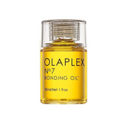 Goldenrod Olaplex No.7 Bonding Oil 1 oz