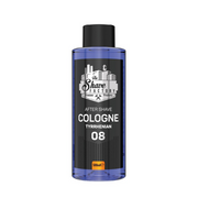 Dark Slate Gray The Shave Factory After Shave Cologne 08 Tyrrhenian 16.9 oz