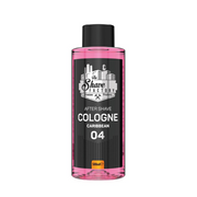 Dark Slate Gray The Shave Factory After Shave Cologne 04 Caribbean 16.9 oz
