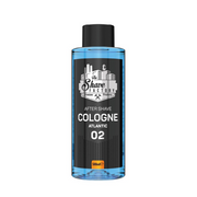 The Shave Factory After Shave Cologne 02 Atlantic 16.9 oz
