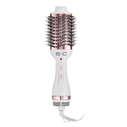 Light Gray StyleCraft Hot Body Blowout Brush - White