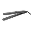 Dim Gray Gamma Keratin Glory Flat Iron - Black