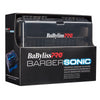 Dark Slate Gray BaBylissPRO Barber Sonic Disinfectant Box