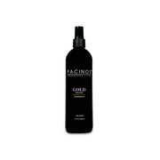 Black Pacinos Aftershave Cologne Gold 13.5 oz