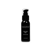 Light Gray Pacinos Beard Oil 2 oz