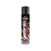 Thistle Marmara Barber Monster Hold Hair Spray 25 oz