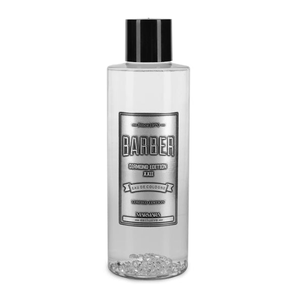 Barber eau online de cologne marmara