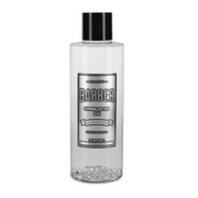 Light Gray Marmara Barber Diamond Edition Aftershave Cologne 16.9 oz