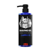 The Shave Factory Sapphire Shaving Gel 33.8 oz