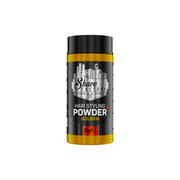 Dark Slate Gray The Shave Factory Hair Styling Powder - Golden 0.7 oz