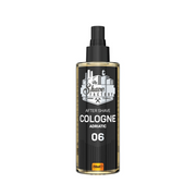 Dark Slate Gray The Shave Factory After Shave Cologne 06 Adriatic 8.45 oz