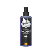 Dark Slate Gray The Shave Factory After Shave Cologne 08 Tyrrhenian 8.45 oz