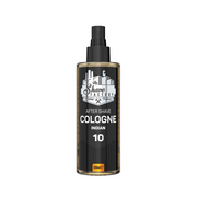 The Shave Factory After Shave Cologne 10 Indian 8.45 oz