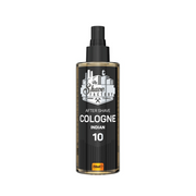 Dark Slate Gray The Shave Factory After Shave Cologne 10 Indian 8.45 oz