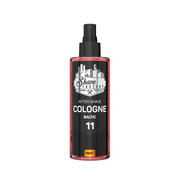 The Shave Factory After Shave Cologne 11 Baltic 8.45 oz