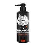 The Shave Factory Hair Shampoo 33.8 oz