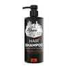 Gray The Shave Factory Hair Shampoo 33.8 oz