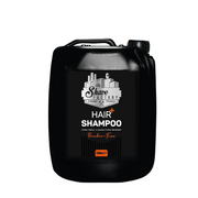 The Shave Factory Hair Shampoo 169 oz