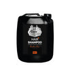 Black The Shave Factory Hair Shampoo 169 oz