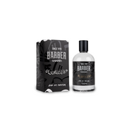 Dark Slate Gray Marmara Barber Perfume Overdose 3.4 oz