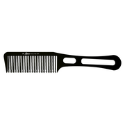 Light Gray The Shave Factory Hair Comb No 50
