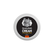 The Shave Factory Cloves & Black Pepper Shaving Cream 4.2 oz