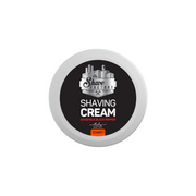 The Shave Factory Ginseng & Black Pepper Shaving Cream 4.2 oz