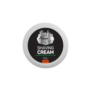 The Shave Factory Frankincense & Black Pepper Shaving Cream 4.2 oz