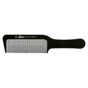 Light Gray The Shave Factory Hair Comb No 45