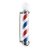 Light Gray The Shave Factory Barber Pole TSF102C - 43.7 inch - (111 cm)