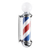 Light Gray The Shave Factory Barber Pole TSF102D - 33.5 inch - (85 cm)