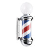 Light Gray The Shave Factory Barber Pole TSF102E - 27.2 inch - (69 cm)