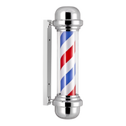 The Shave Factory Barber Pole TSF315D - 26.8 inch - (68 cm)