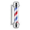 Light Gray The Shave Factory Barber Pole TSF315D - 26.8 inch - (68 cm)