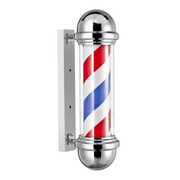 The Shave Factory Barber Pole TSF317E - 21.7 inch  - (55 cm)