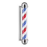 The Shave Factory Barber Pole TSF317C - 35.4 inch - (90 cm)