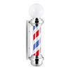 Lavender The Shave Factory Barber Pole TSF338D