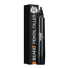 Black The Shave Factory Beard Pencil