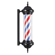 Dark Slate Gray K-Concept Barber Pole - Model 4