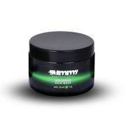 Dark Slate Gray Gummy Moisturizing Hair Mask 10.1 oz
