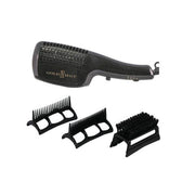 Dark Slate Gray Gold N Hot 1600-Watt Dryer System