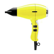 Green Yellow Elchim 3900 Healthy Ionic Hair Dryer - Yellow Daisy