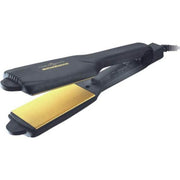 Dark Slate Gray Gold N Hot 2-1/4" Professional Ceramic Straightening Iron