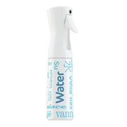 Lavender Stylist Sprayer Water H2O Spray Bottle