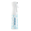 Lavender Stylist Sprayer Water H2O Spray Bottle